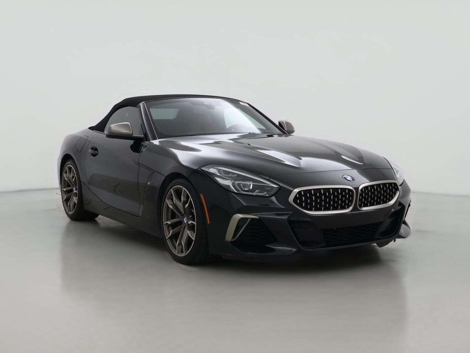 2020 BMW Z4