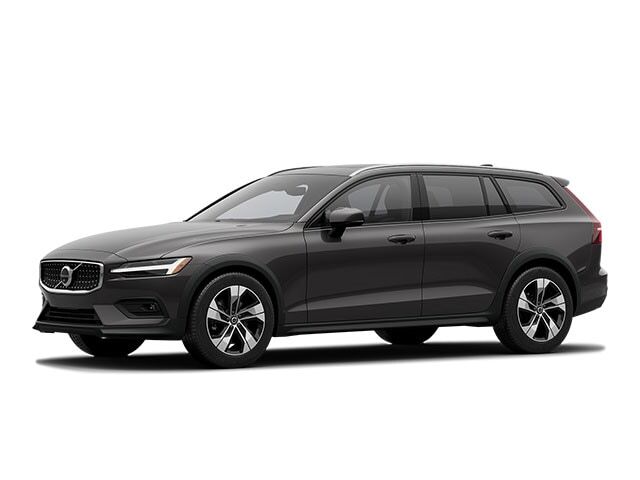 2025 VOLVO V60CC