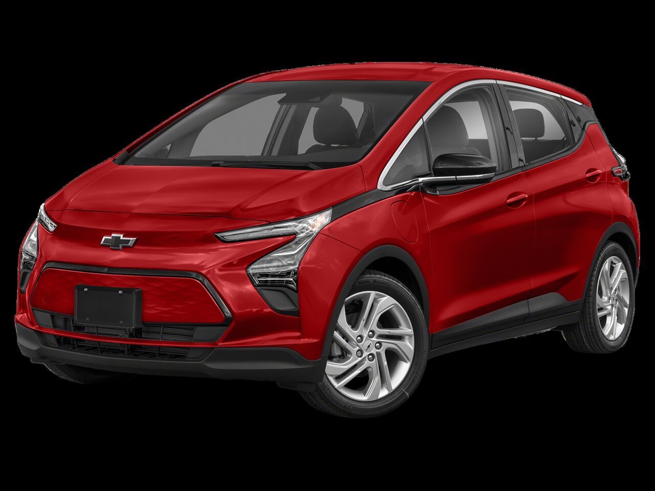 2023 CHEVROLET Bolt EV