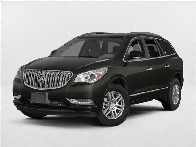 2013 BUICK Enclave