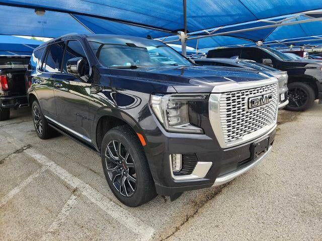 2023 GMC Yukon