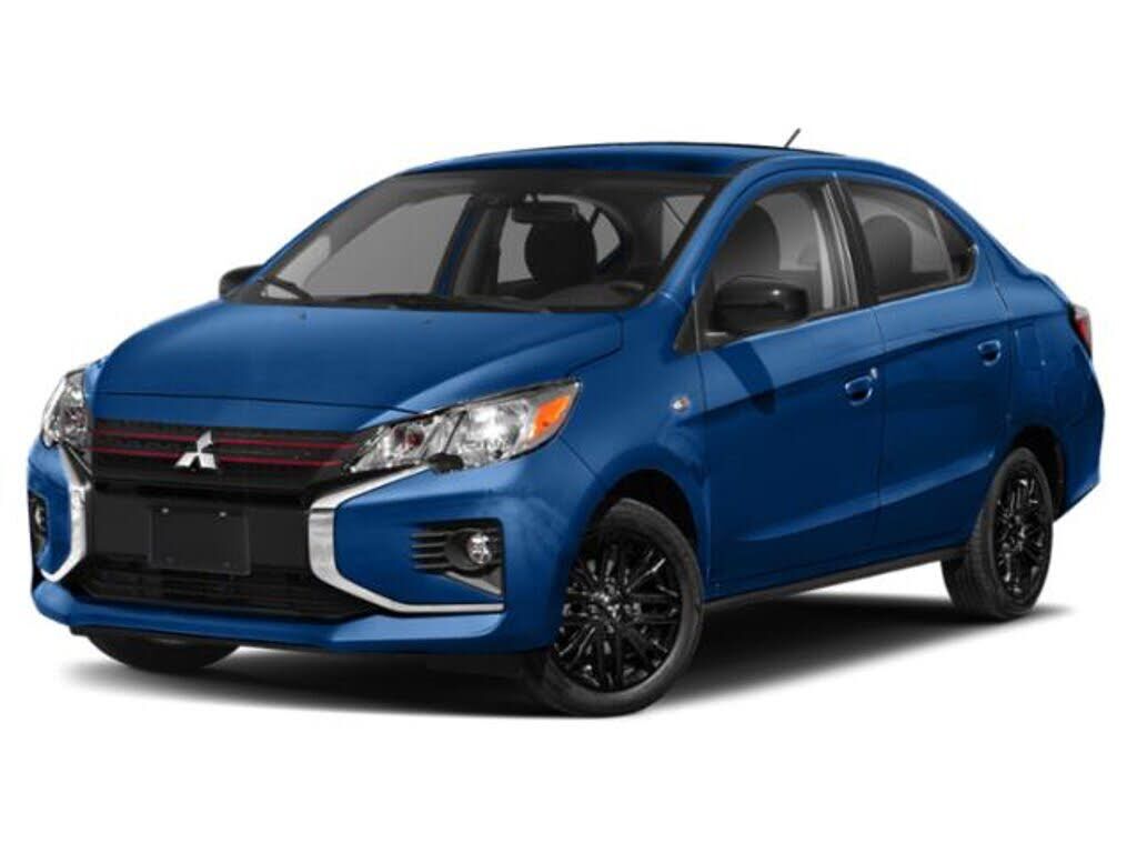 2023 MITSUBISHI Mirage G4