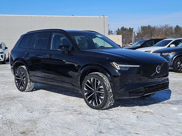 2026 VOLVO XC90
