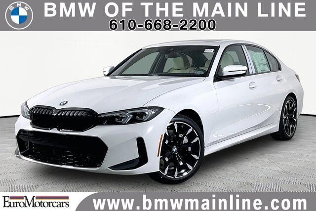 2026 BMW 3 Series