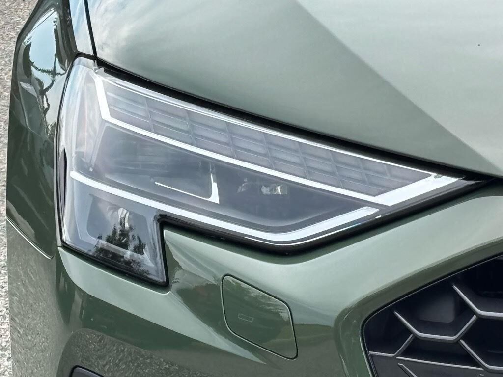 2025 Audi A3