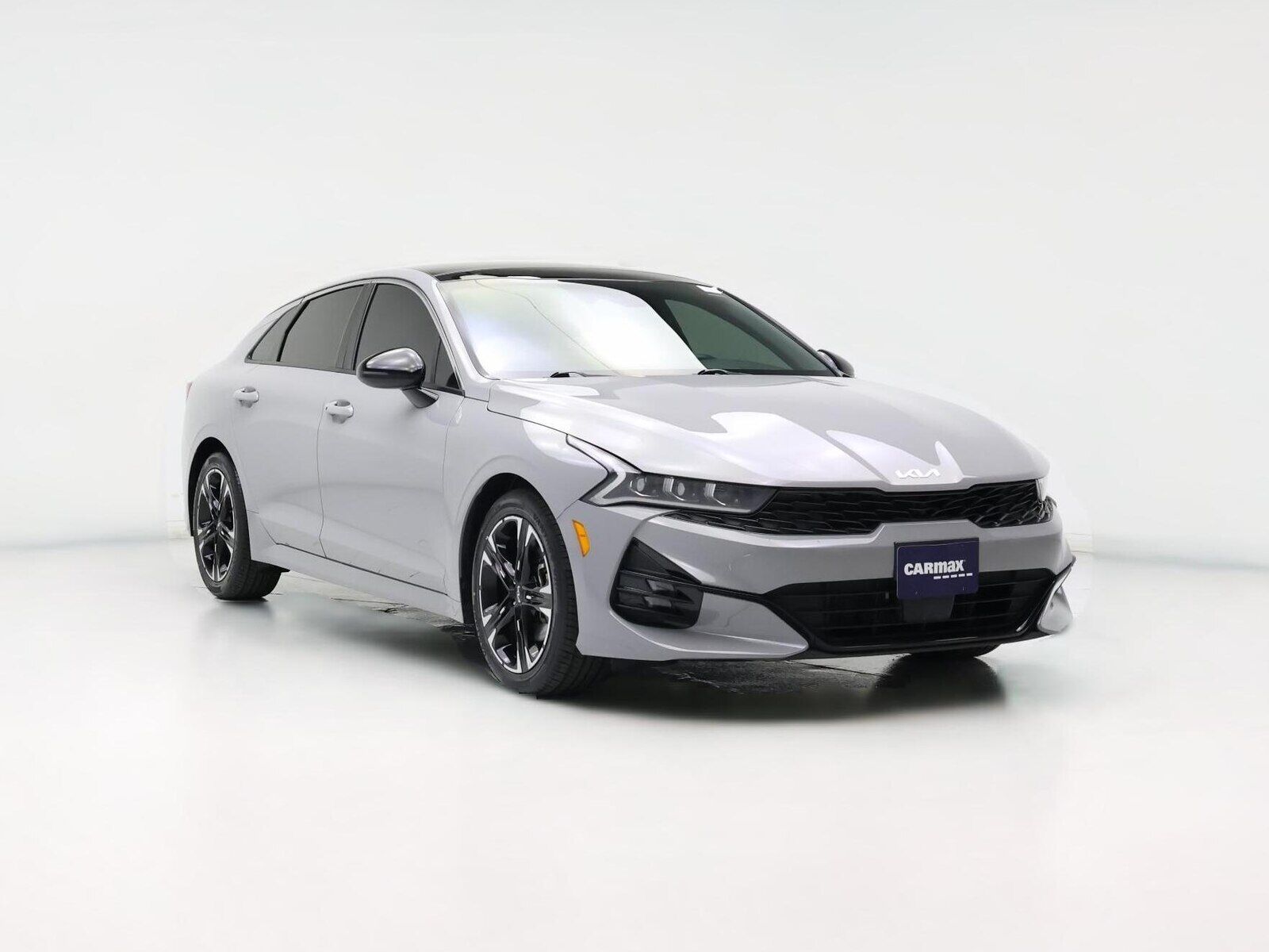 2023 KIA K5