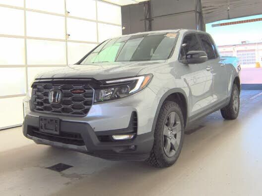 2024 HONDA Ridgeline