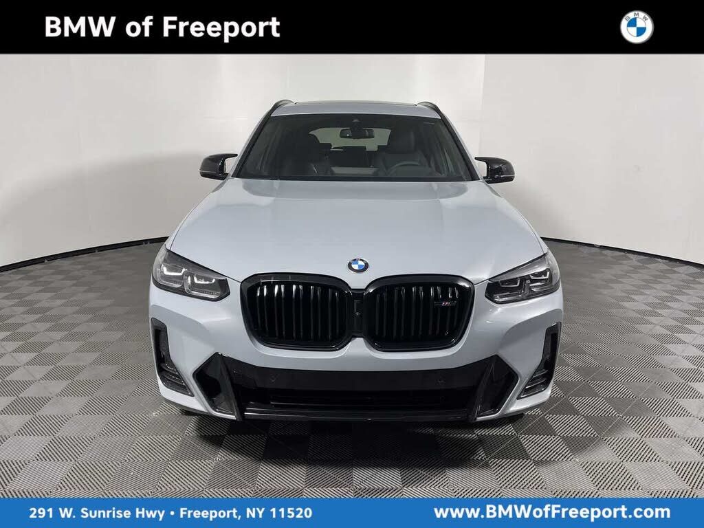 2023 BMW X3