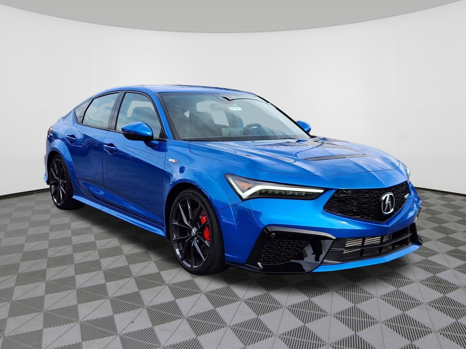2026 ACURA Integra