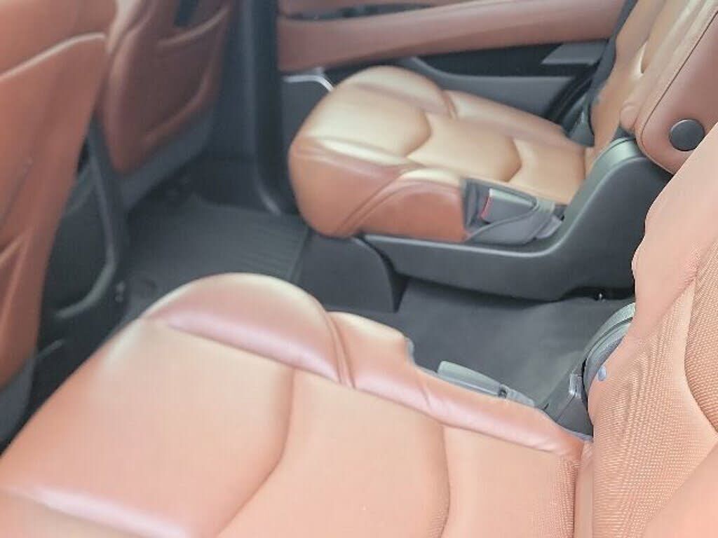 2020 CADILLAC Escalade