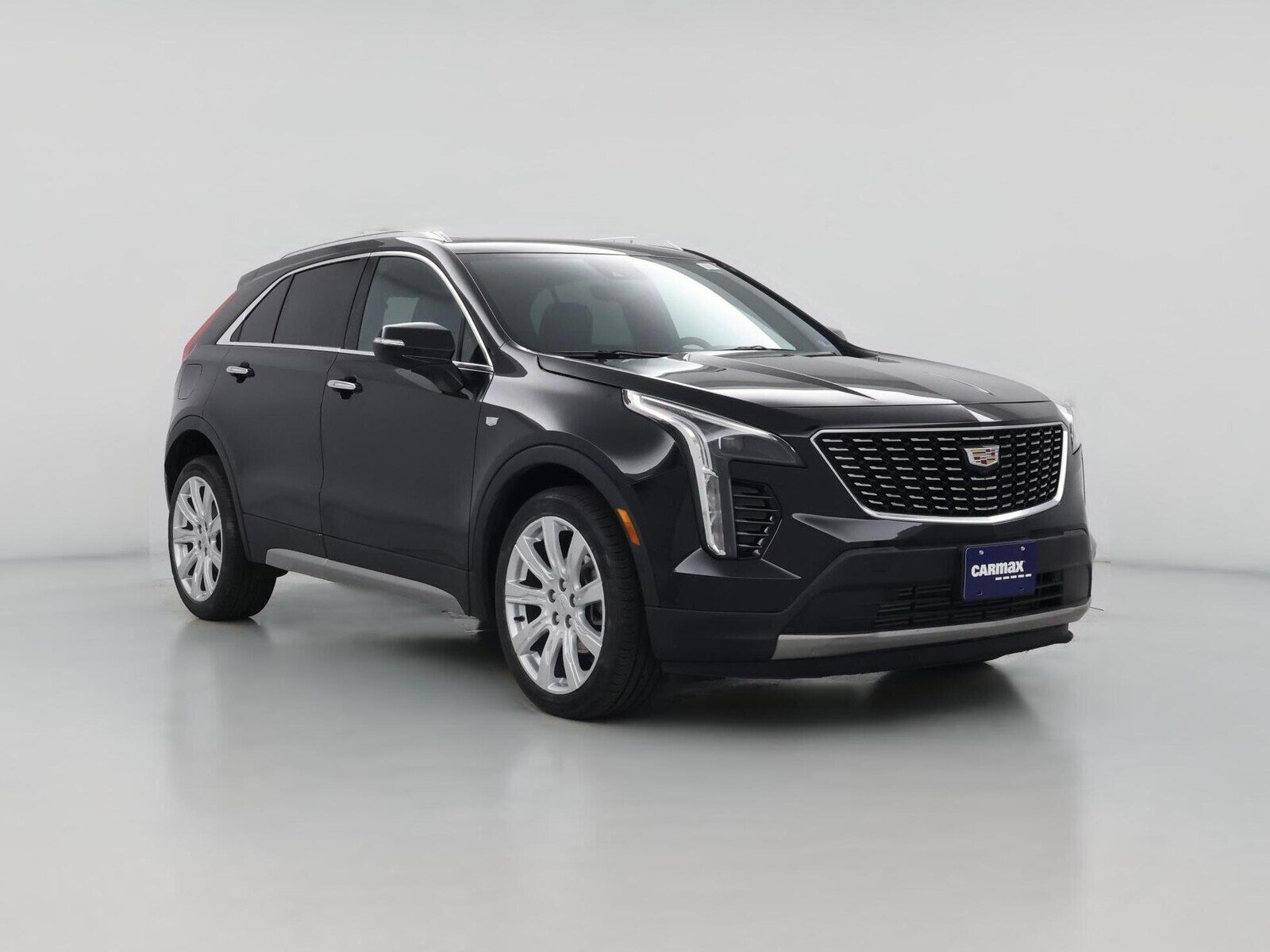 2022 CADILLAC XT4