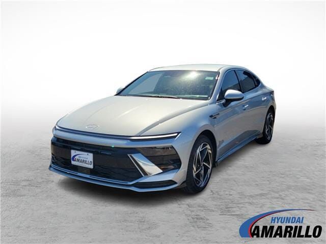 2026 HYUNDAI Sonata