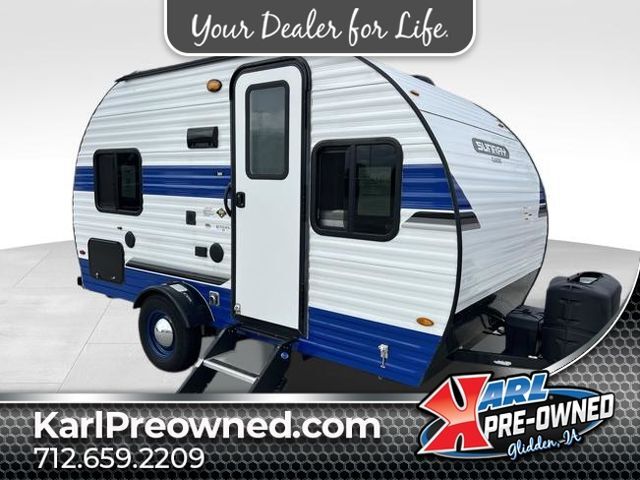 2021 SUNSET WEEKENDER Sunray