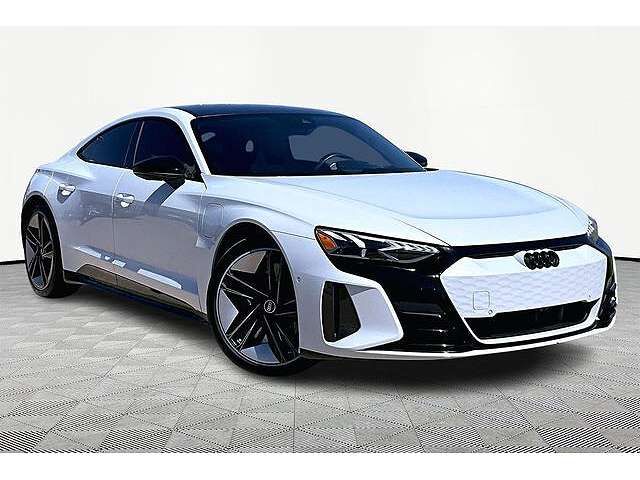 2023 AUDI RS e-tron GT