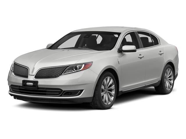 2014 LINCOLN MKS