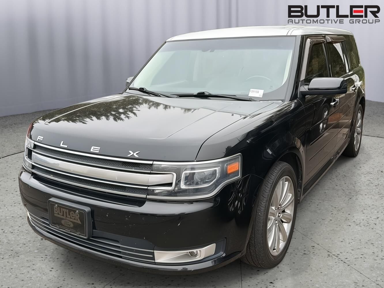 2016 FORD Flex