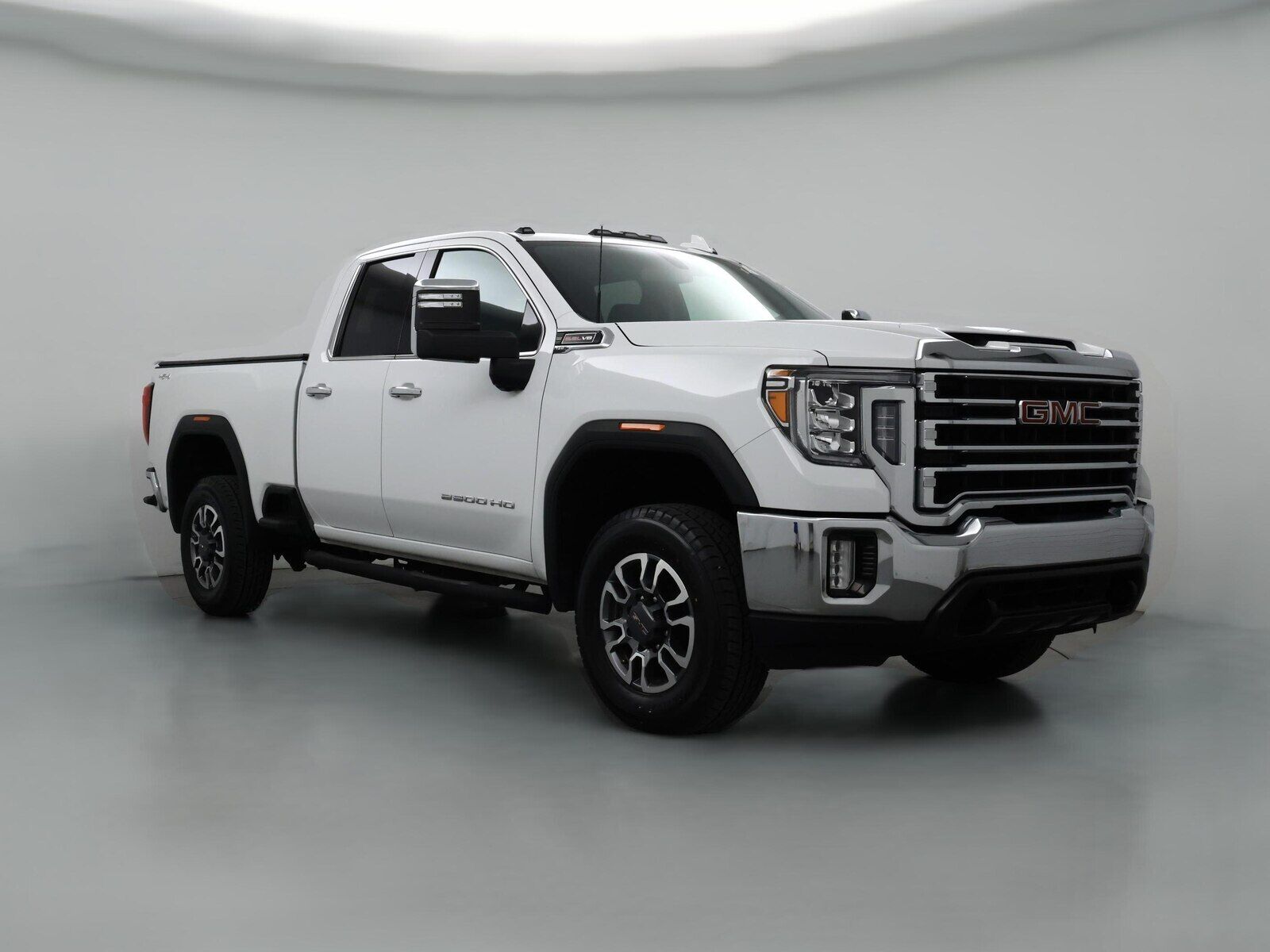 2022 GMC Sierra