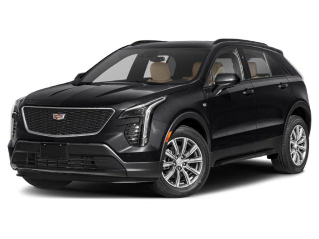 2022 CADILLAC XT4