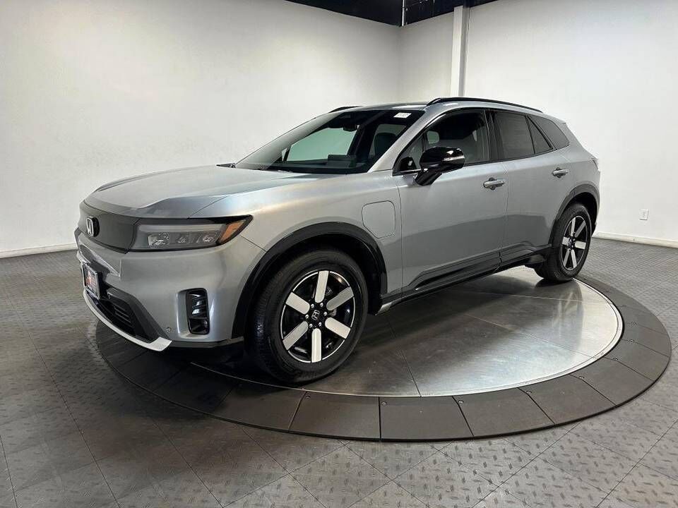 2026 HONDA Prologue
