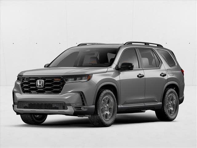 2023 HONDA Pilot