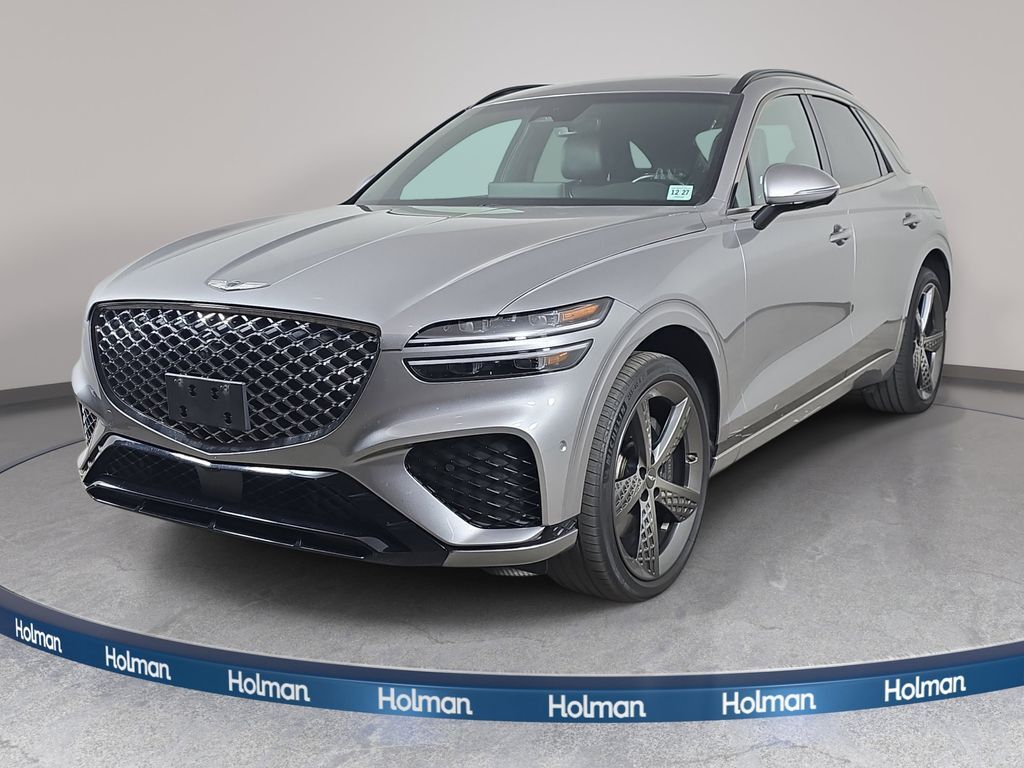 2023 GENESIS GV70