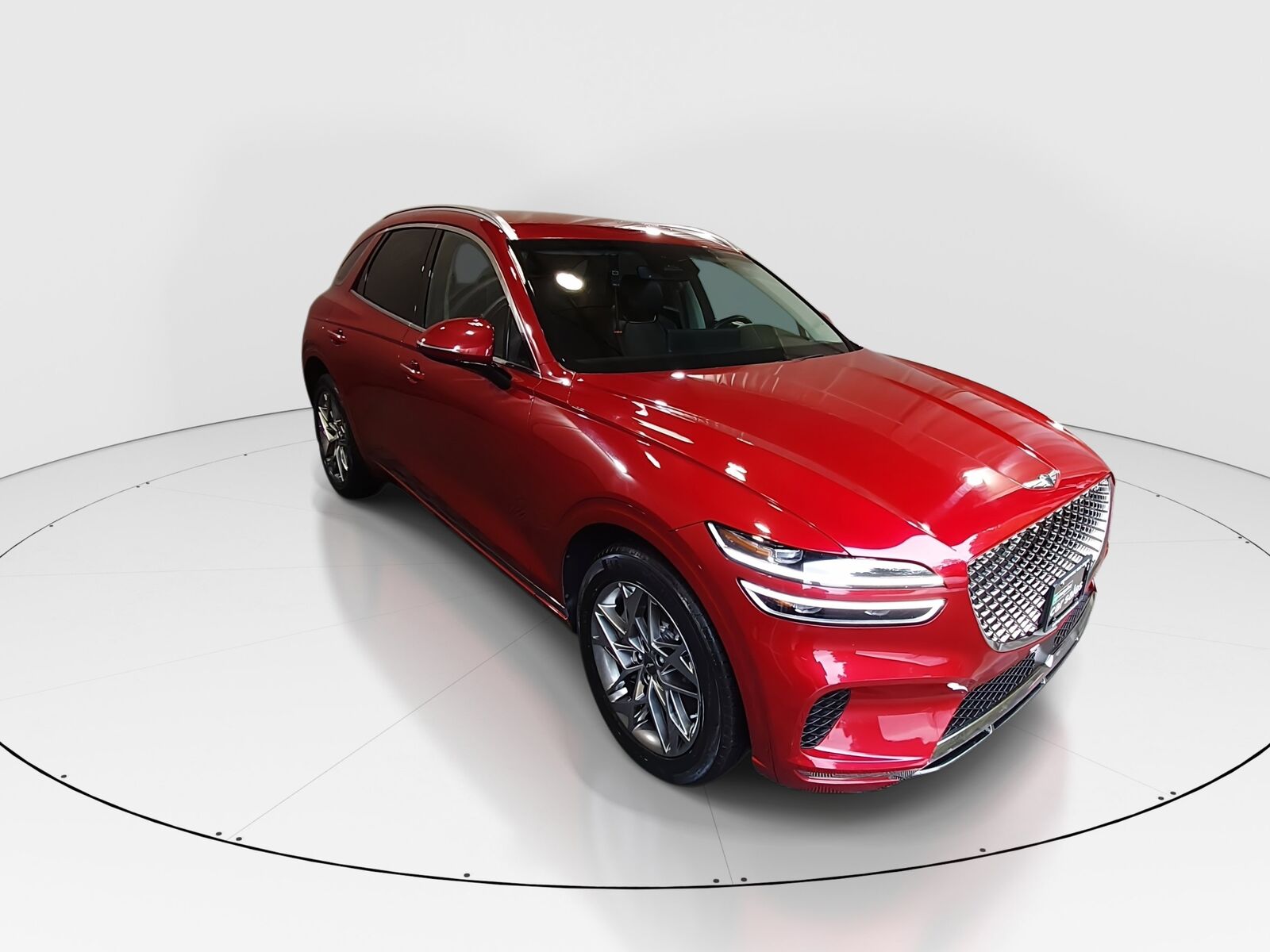 2025 GENESIS GV70