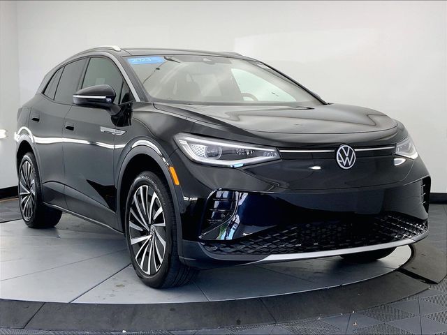 2023 VOLKSWAGEN ID.4