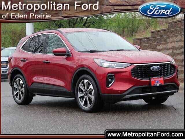 2023 FORD Escape