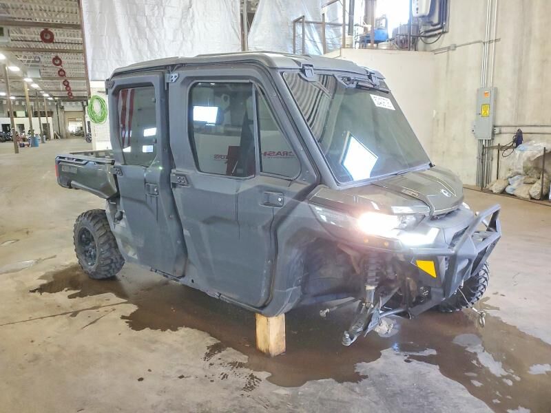 2021 CAN-AM Defender - MAX XT