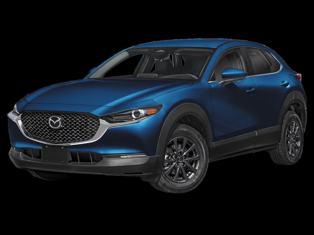 2023 MAZDA CX-30
