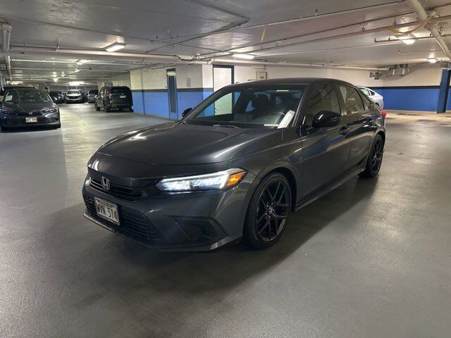 2023 HONDA Civic