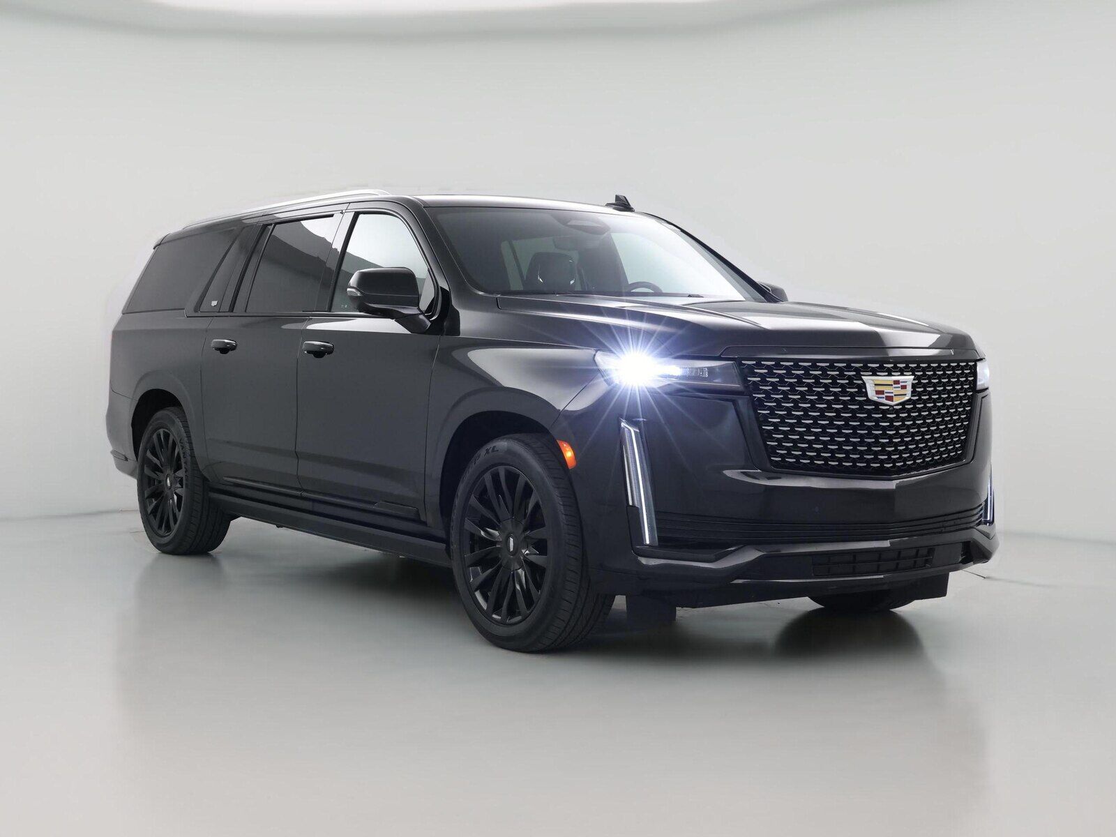 2023 CADILLAC Escalade ESV