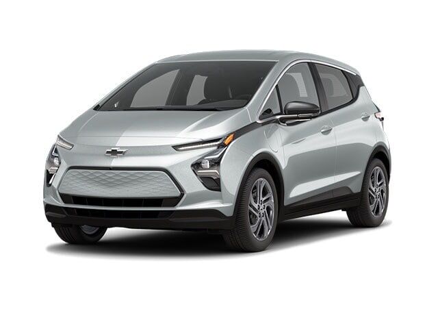 2023 CHEVROLET Bolt EV