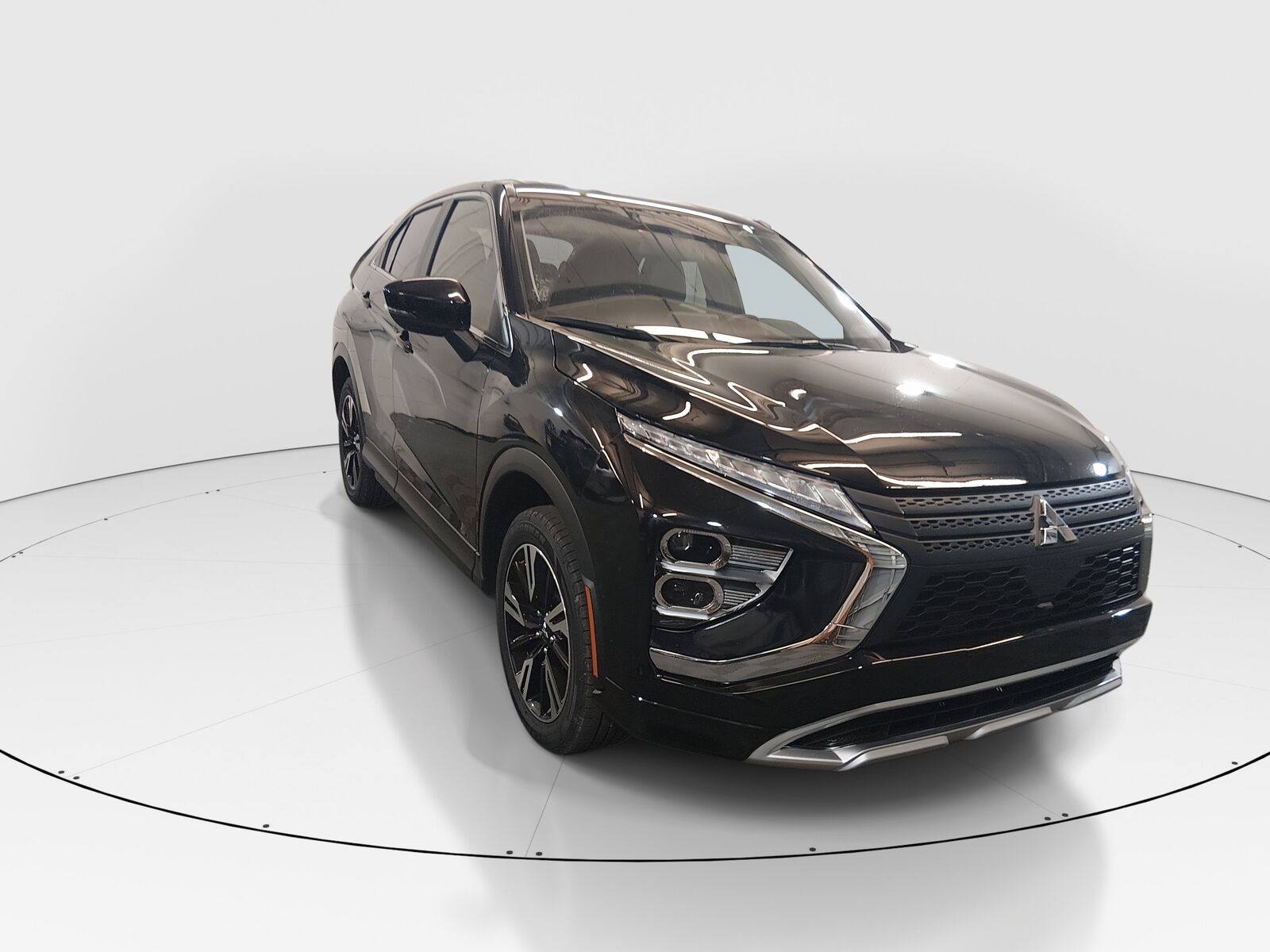 2024 MITSUBISHI ECLIPSE CROSS