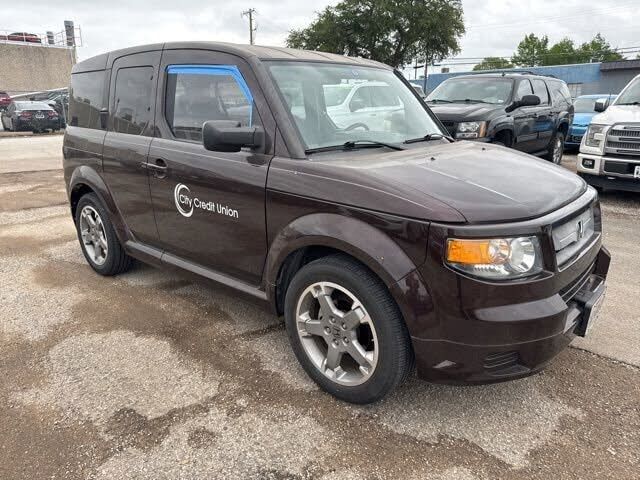2008 HONDA Element