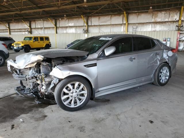 2014 KIA Optima