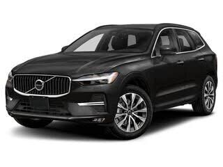 2025 VOLVO XC60