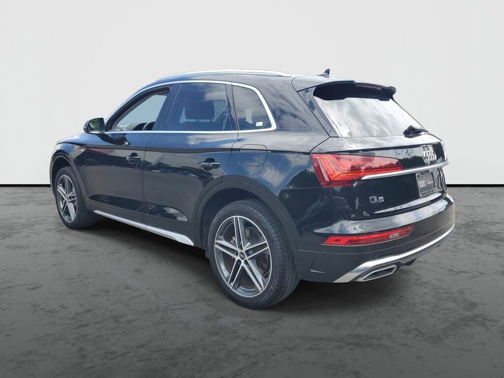 2023 Audi Q5 e