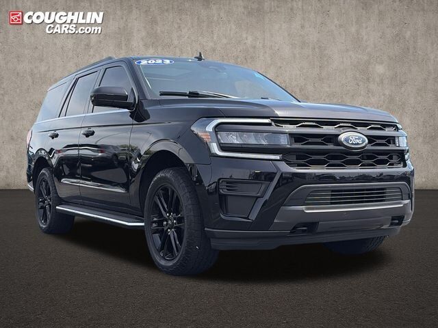 2023 FORD Expedition