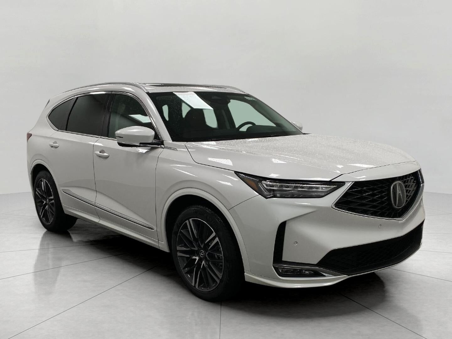2026 ACURA MDX