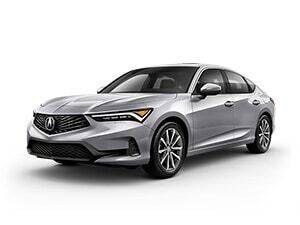 2026 ACURA Integra