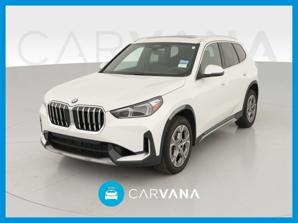 2026 BMW X1