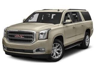 2017 GMC Yukon XL