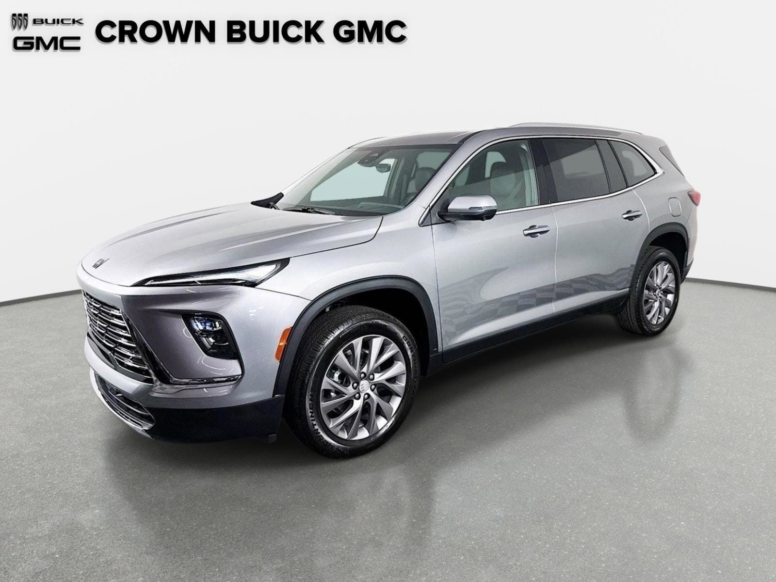 2026 BUICK Enclave