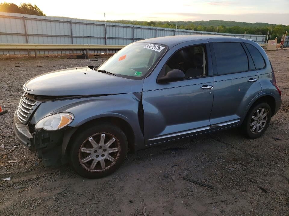 2010 CHRYSLER PT Cruiser
