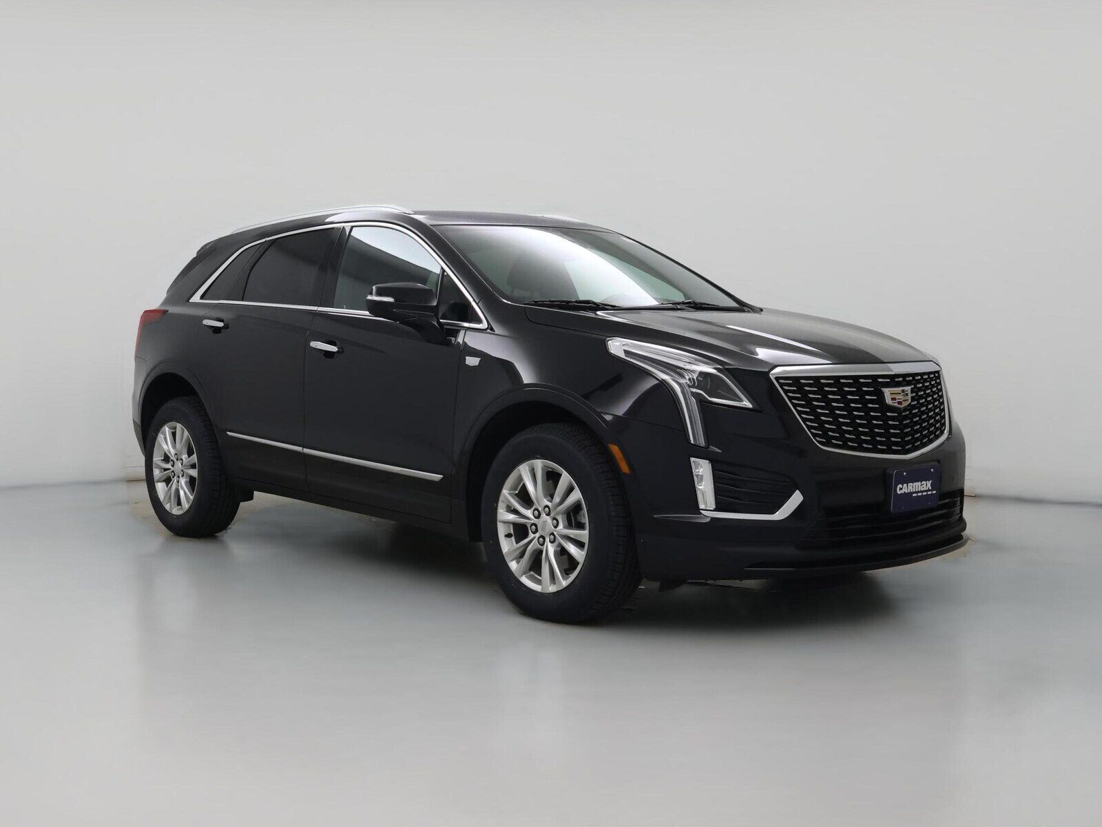2022 CADILLAC XT5