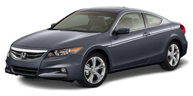 2011 HONDA Accord