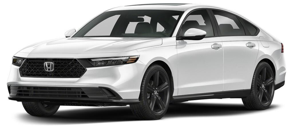 2026 HONDA Accord