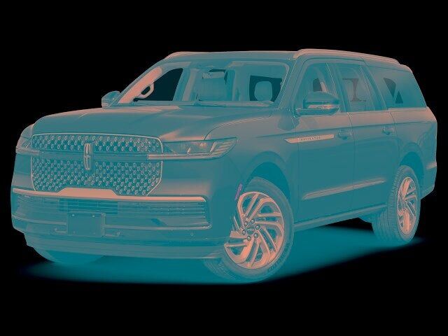 2026 LINCOLN Navigator L