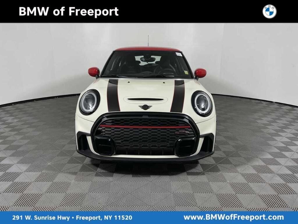 2023 MINI Hardtop